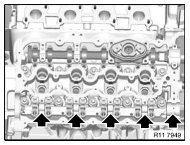 Camshaft